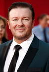 Ricky Gervais photo